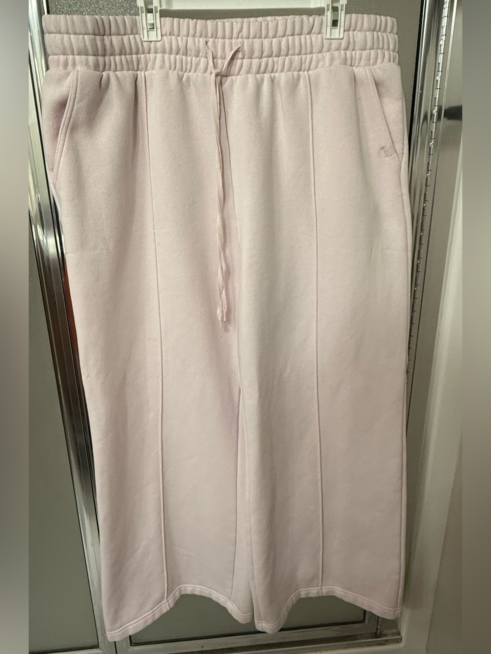 Blogilates Light Pink 2X Pants